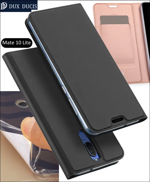 custodia huawei mate 10 lite dux ducis custodia huawei mate 10 lite dux ducis