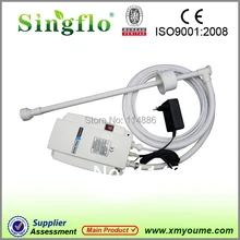 Singflo BW4003 новая система Диспенсера для бутилированной воды, насос для кофе, Электрический водяной насос для бутылок