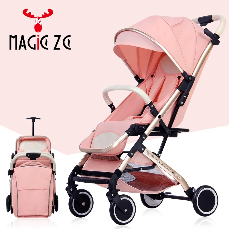 baby buggy car