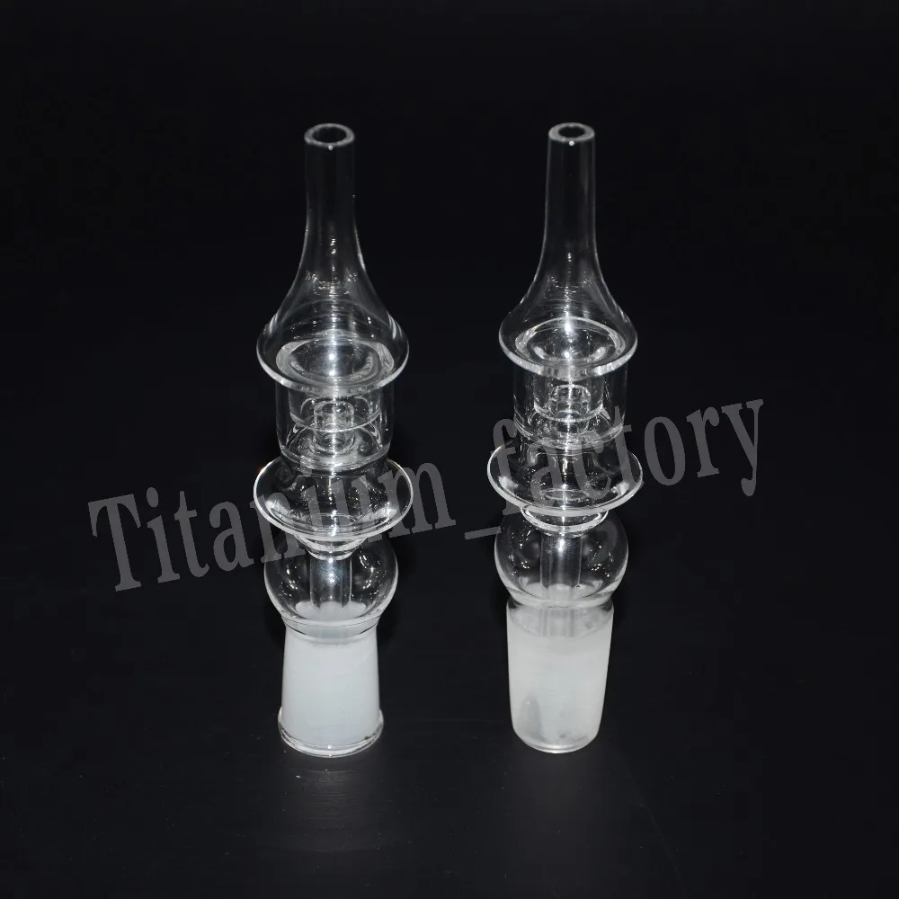 

Quartz Enail 16mm with carb cap in stock