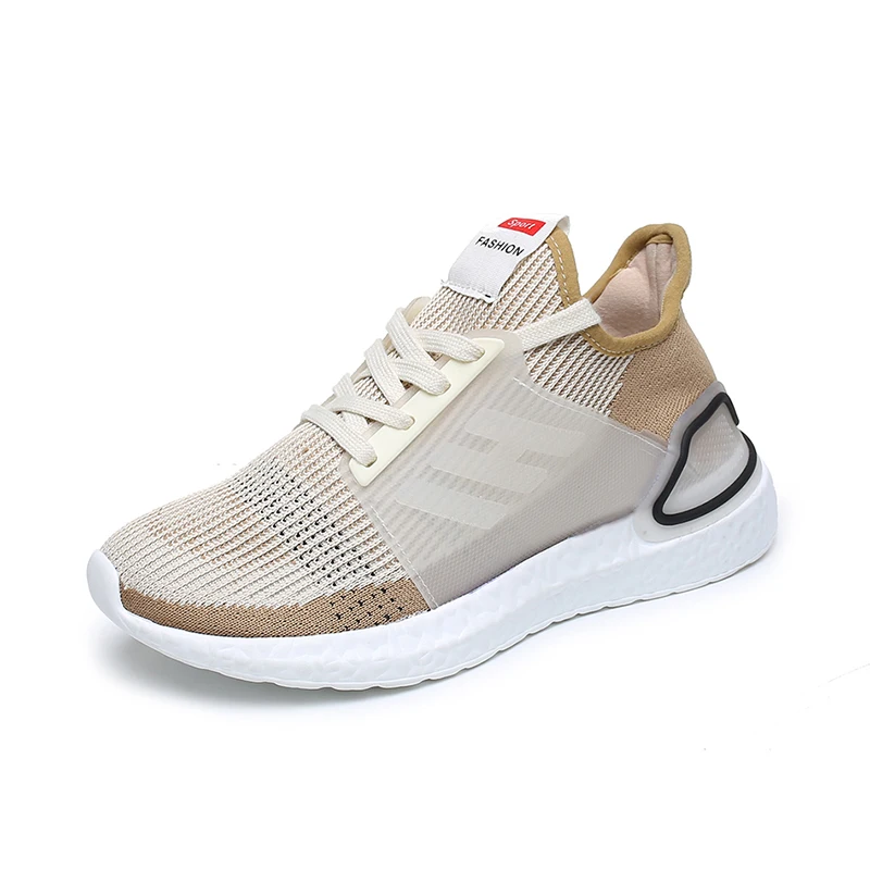 

Women Sneakers 2019 Female Breathable Lightweight Sneakers Student Running Shoes Women Casual Shoes Spring Shoes Tenis
