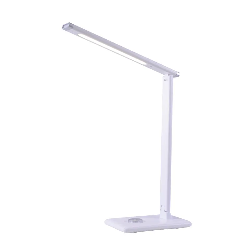 

Newest Design Rechargeable Desk Lamp LED Light with Message Board Touch Switch Best Gift for Students Kids