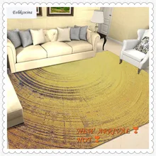 Большой Роскошный Коврик для гостиной Grande задний современный ковер домашний пол коврик, мат гостиная Tapete Para Sala Alfombra