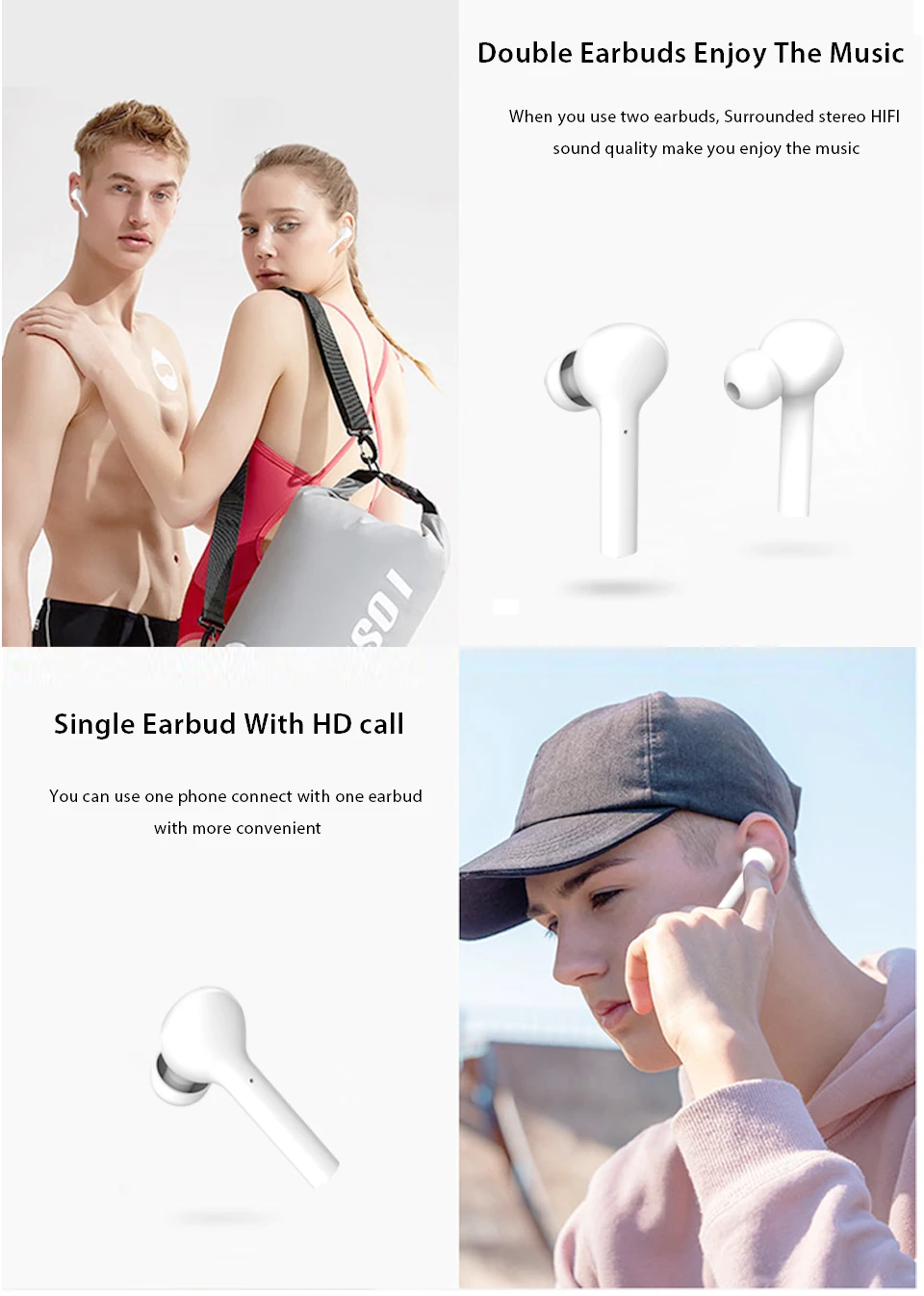 xiomi airdots