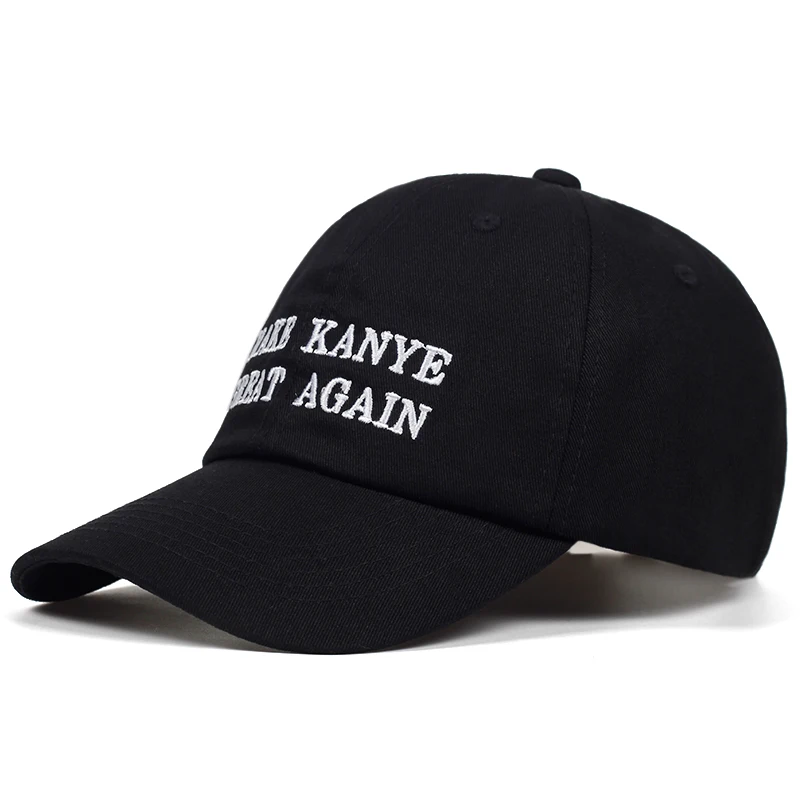 Новинка 2018 отличная новинка от KANYE яркая красная бейсболка Maga Alec Болдуин Канье