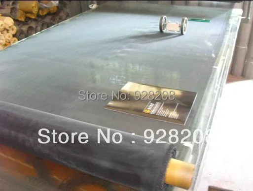 

100 mesh Electrode titanium mesh diameter:0.1mm good quality,size 100mm*1000mm,free shipping Paypal is available