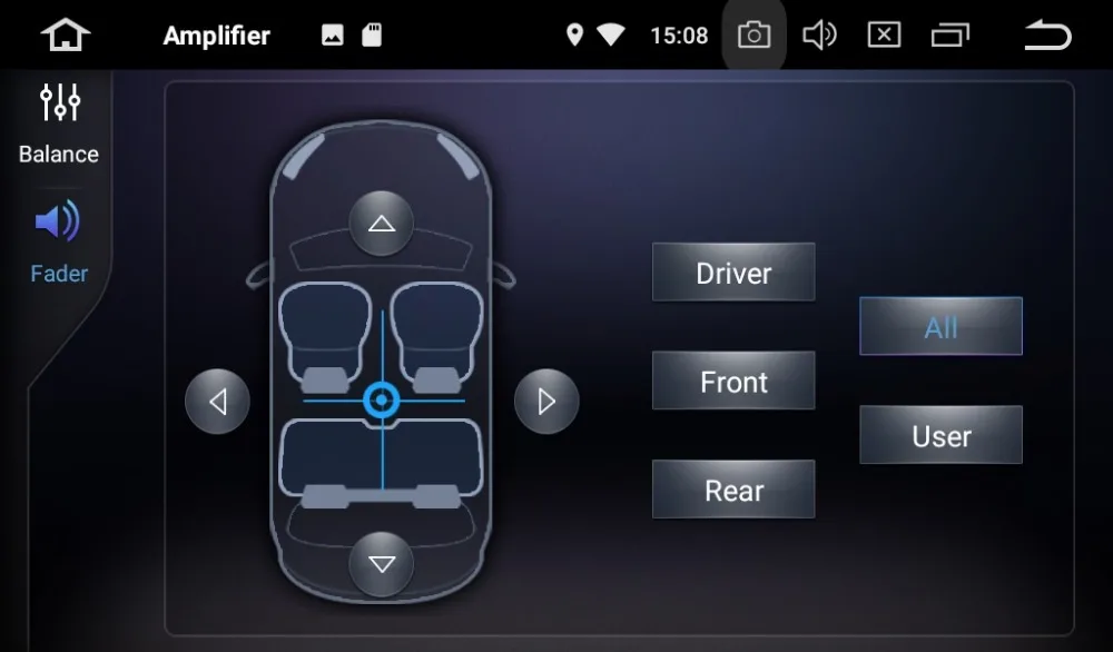 Cheap Octa Core 4GB RAM 64GB ROM Android 9.0 Car DVD GPS Multimedia Player Car Stereo for Benz S Class W220 S280 S420 S430 S320 S350 15