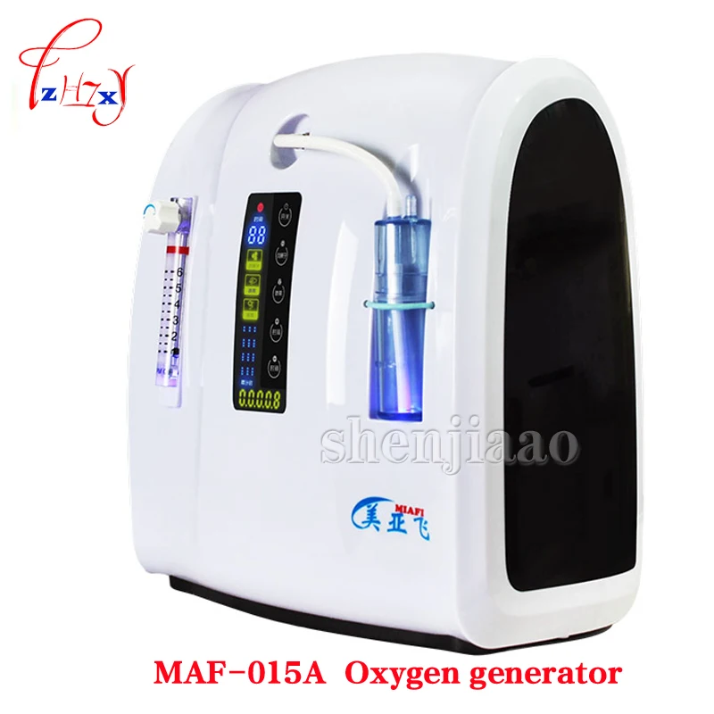 Buy Oxygen concentrator Generator oxygen making