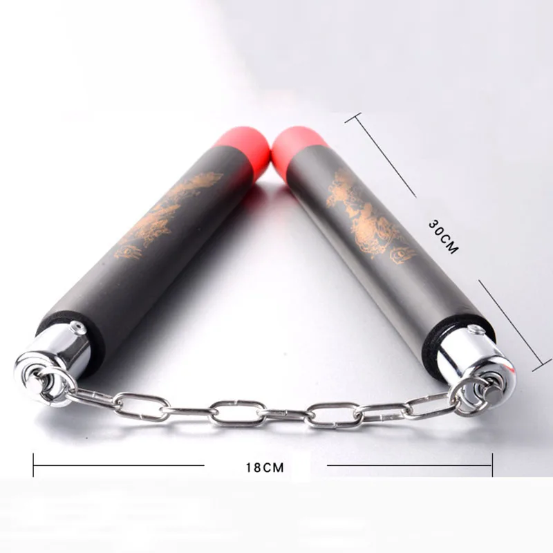 Kung Fu Nunchakus (16)