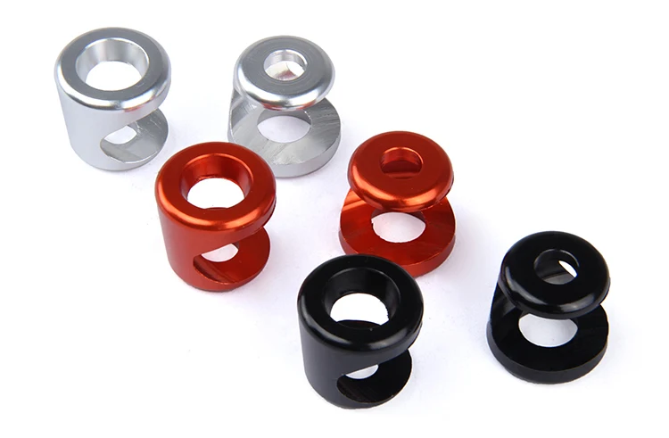 

baja CNC metal protective shell shock ( sliver. orange. black color choose)