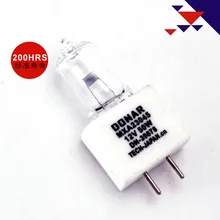 MXA23045 12V50W галогенная лампа Nikon LV-150 хирургии MM-40 технический микроскоп лампы