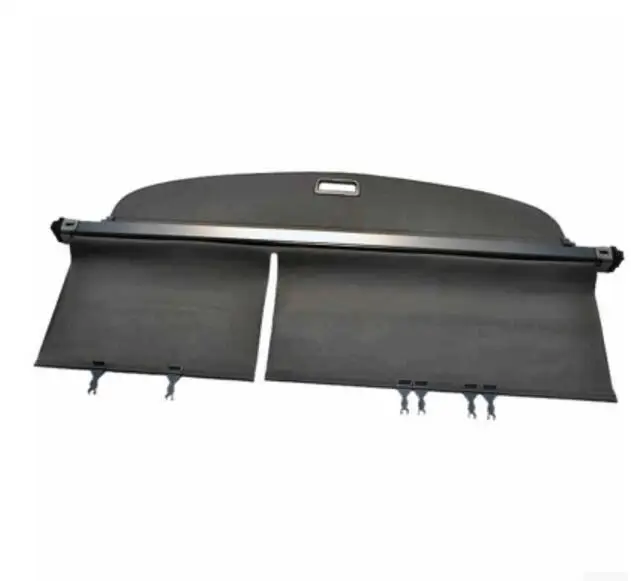 

JIOYNG Car Rear Trunk Security Shield Cargo Screen Shield shade Cover Fits For Renault Koleos 2009 2010 2011 2012 2013 2014 2015