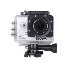 SJCAM Series SJ5000WIFI Action Camera 1080P full HD Novatek 96655 Waterproof camera Sport DV Helmet Camera gopro style Camera DV