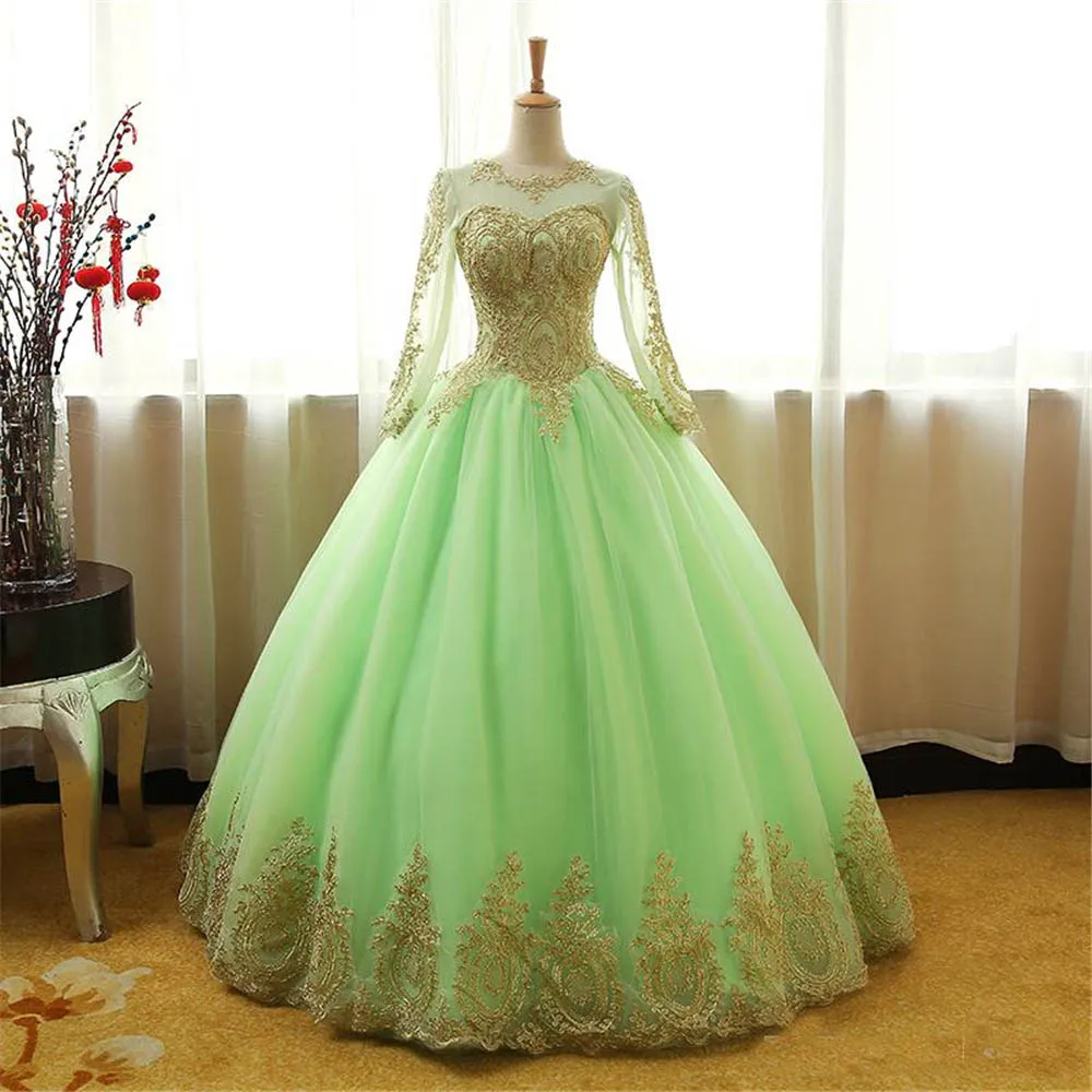 Illusion vestidos quinceanera милое 16 платье фатиновое бальное платье Пышное Платье платья на выпускной с кристаллами
