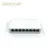 OEM новая модель 8 портов гигабитный коммутатор Настольный RJ45 Ethernet коммутатор 10/100/1000 Мбит/с Lan концентратор коммутатор 8 портов as - изображение