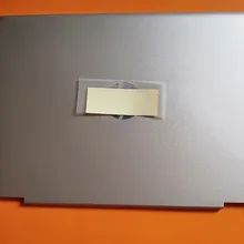 Для HP Pavilion x360 13-u015tu Верхняя Крышка корпуса 856004-001 аккумулятор большой емкости золото