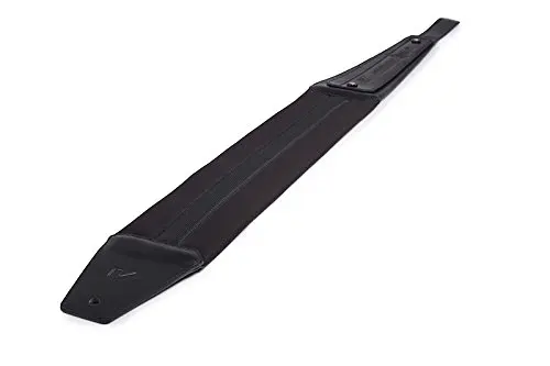 Gruv Gear DUOSTRAP DuoStrap Neo черный ремешок для гитары/бас гитары|gruv gear|for guitarstrap for guitar |