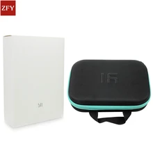Portable Original Xiaomi Yi Bag Case For Mi Yi font b Action b font font b