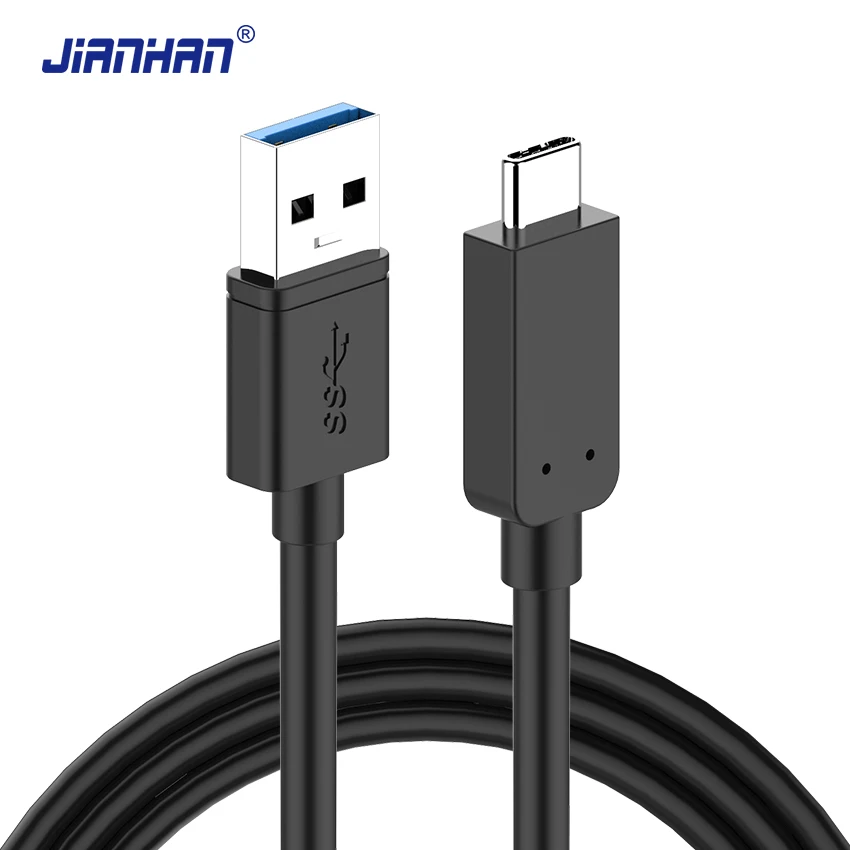 

New type C USB Cable 3.1