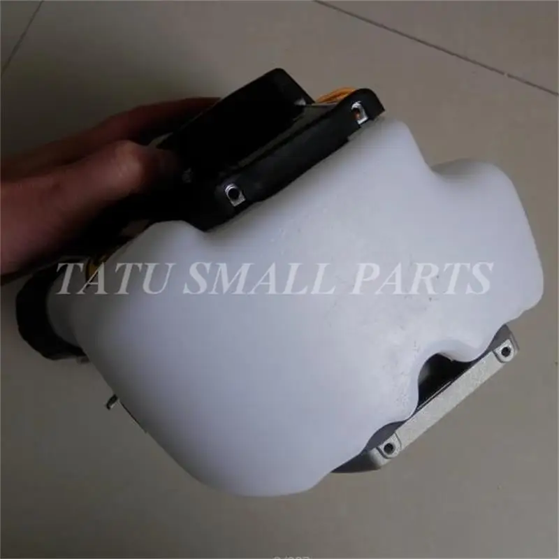 ROBIN SUBARU EH035 4 STROKE 7