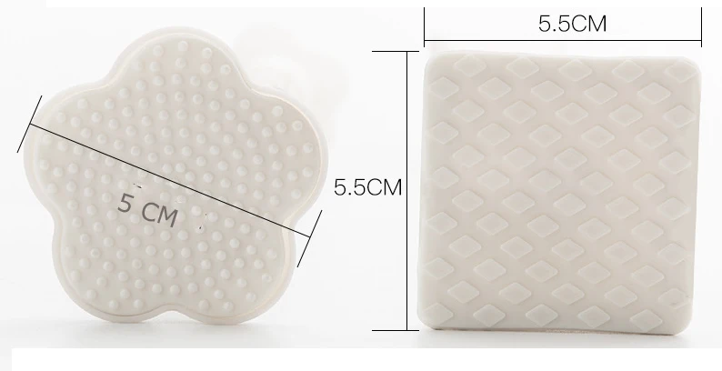 Multifunction Bath Tension Rod 4HQD (5)