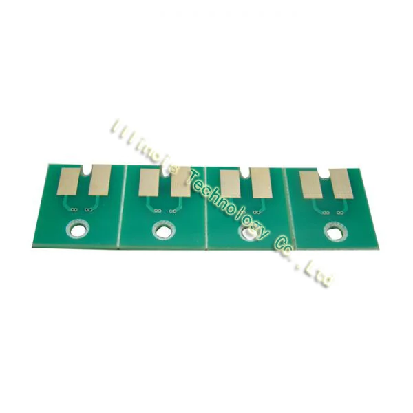 

One-time Chip for Mimaki JV33 SB51 Cartridge 4 colors CMYK