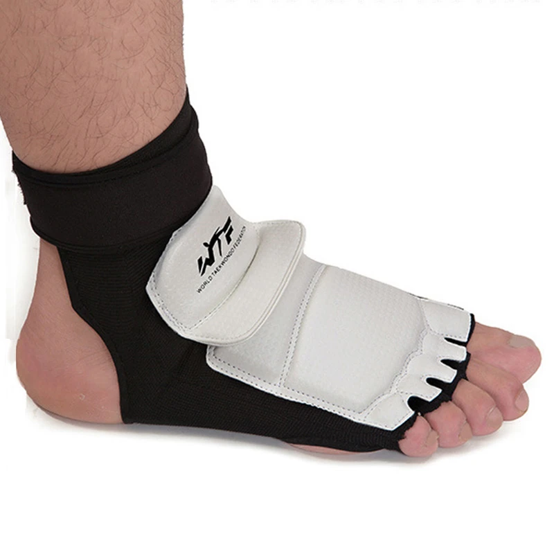 foot protector taekwondo