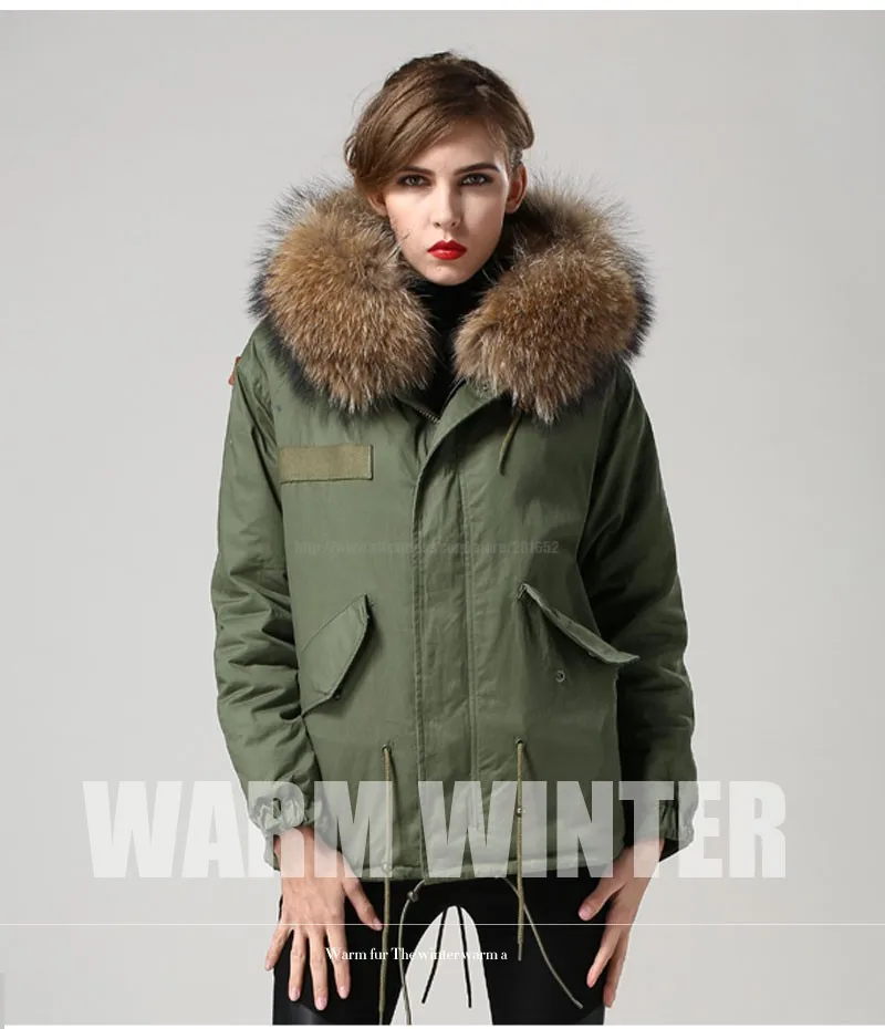 Весеннее меховое пальто женские тонкие зимние куртки женские wf-654 меховые пальто с большим натуральным меховым воротником для собаки меховые куртки