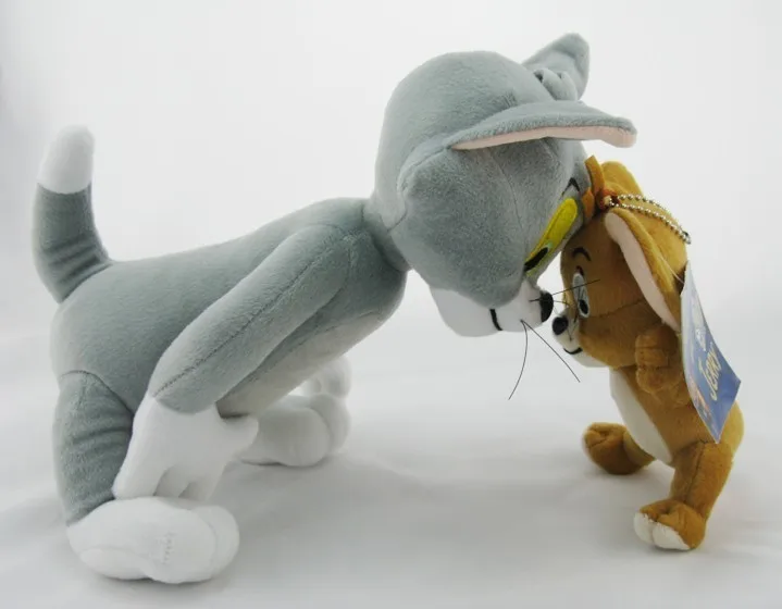 tom and jerry toys online