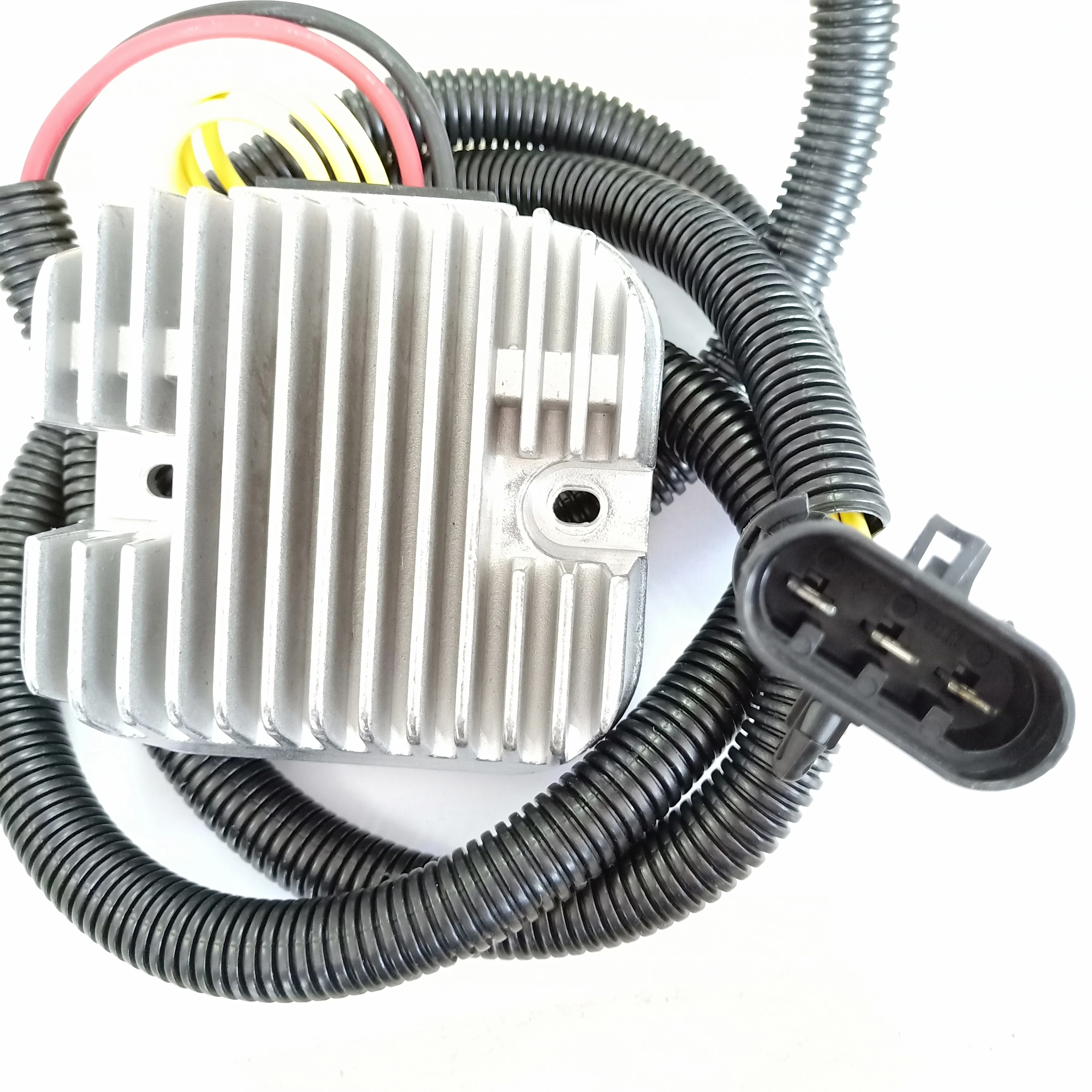 OE Voltage Regulator Rectifier for Polaris RZR 900 RZR 1000 XP EPS EFI