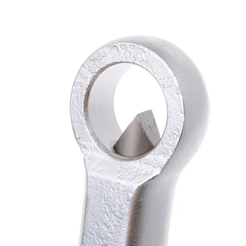 

Nut Splitter Breaker 9-12mm/12-16mm/16-22mm Nut Remover Extractor Tools
