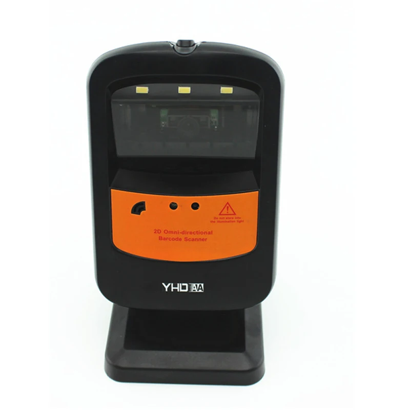 USB الباركود ماسحة 1D/2D/QR أفضل عرض CCD ماسحة 2D أومني اتجاهي ماسح الباركود منصة احادي الباركود USB الباركود ماسحة 1D/2D/QR أفضل عرض CCD ماسحة 2D أومني اتجاهي ماسح الباركود منصة احادي الباركود