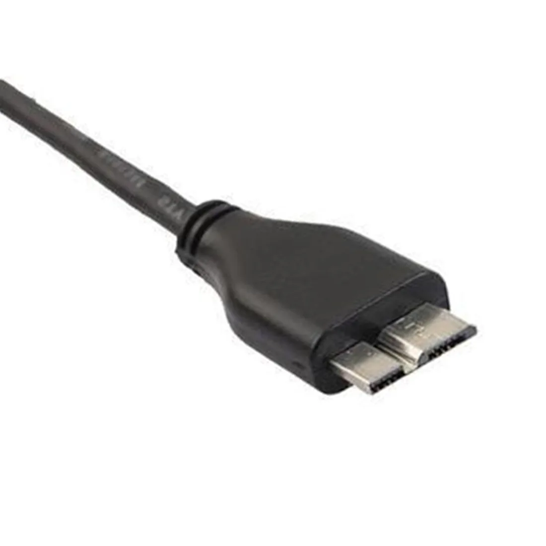 Сверхскоростной USB 3 0 macho A Micro B кабель para disco duro внешний жесткий диск mpovil HDD Прямая