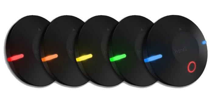 Here 2 GNSS (M8N) GPS Unit