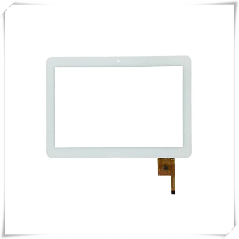 New 10.1 Inch Touch Screen Digitizer Panel YTG-P10008-F5 V1.0 tablet pc | Компьютеры и офис