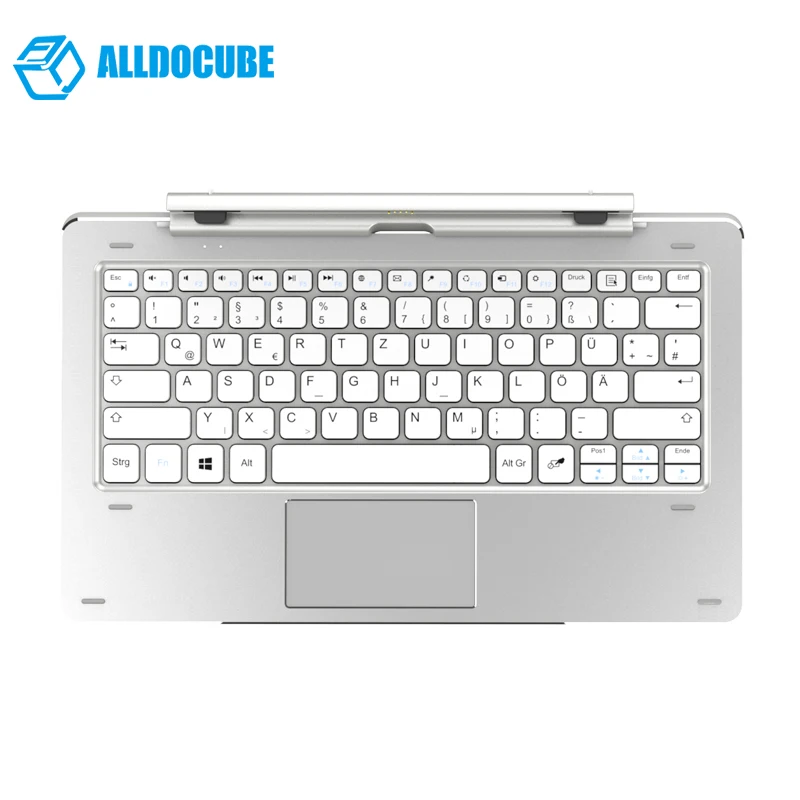 alldocube iwork10 ultimate pro Keyboard CDK05 Special Keyboard Dock For iwork10 ultimate pro 10.1 inch Tablet PC