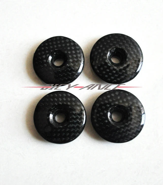 Cycling Bicycle Headset Top Cap Cover 1 1//8/" Track Bike Stem Accessories