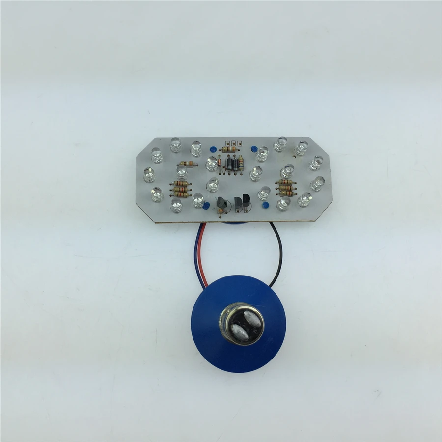 

For Fuxi pedal motorcycle lighting modified accessories decorative tail lights blink flash assembly super bright brake bulbs