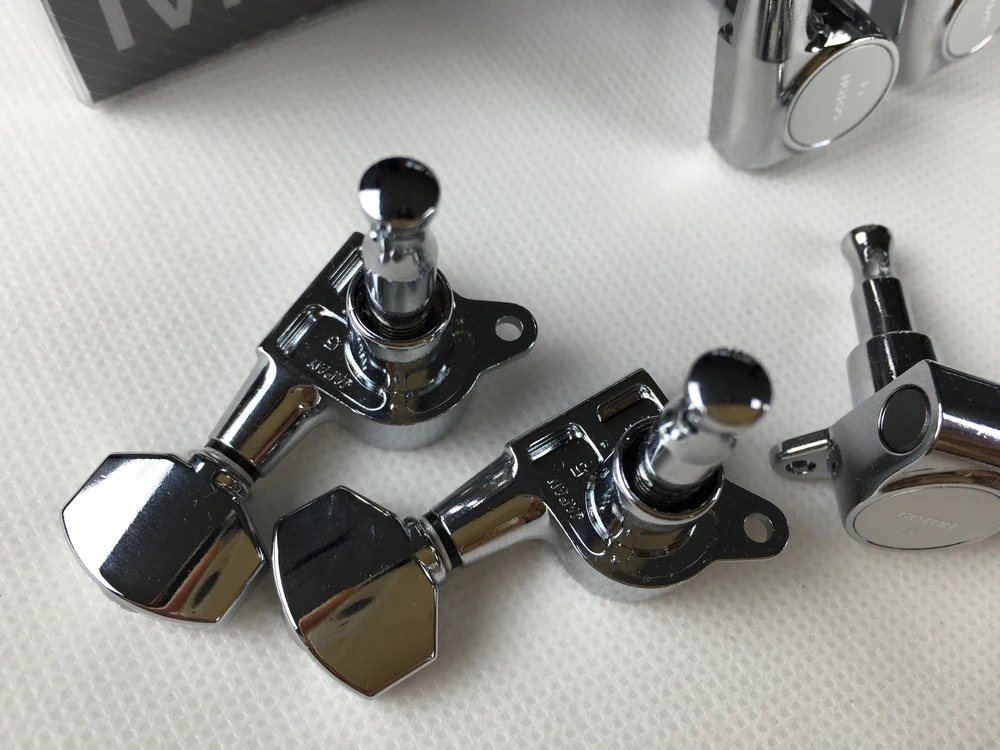 Cheap Peças e acessórios p guitarra