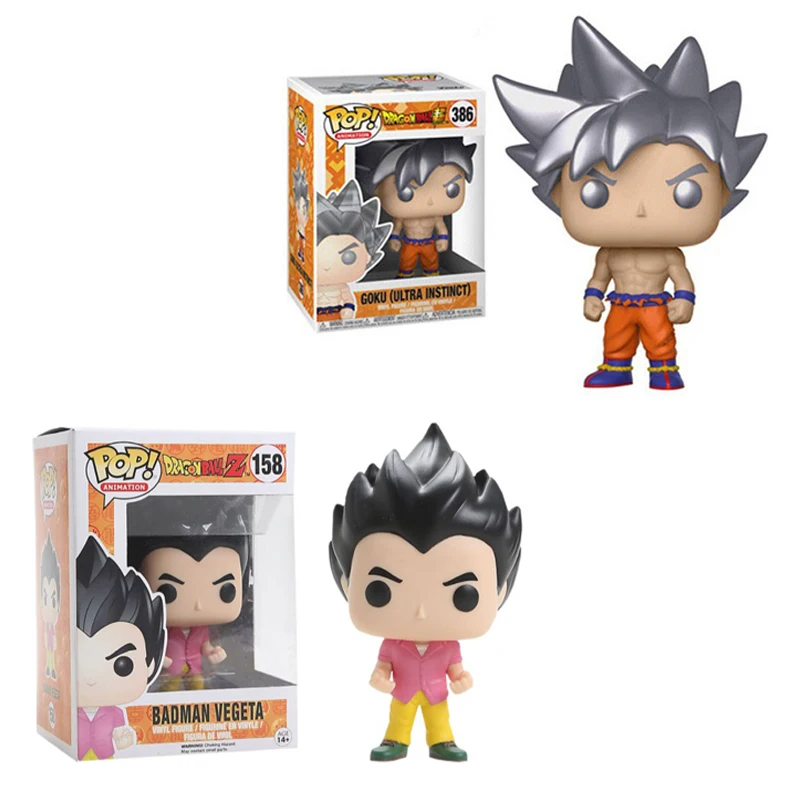 funko pop dragon ball aliexpress