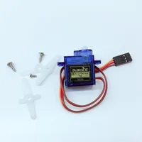 חיישן arduino Super Starter Kit עבור Arduino UNO R3 & Mega2560 הלוח עם חיישן Moudle 1602 LCD הוביל מנוע סרוו ממסר למידה בסיסי Suite (5)