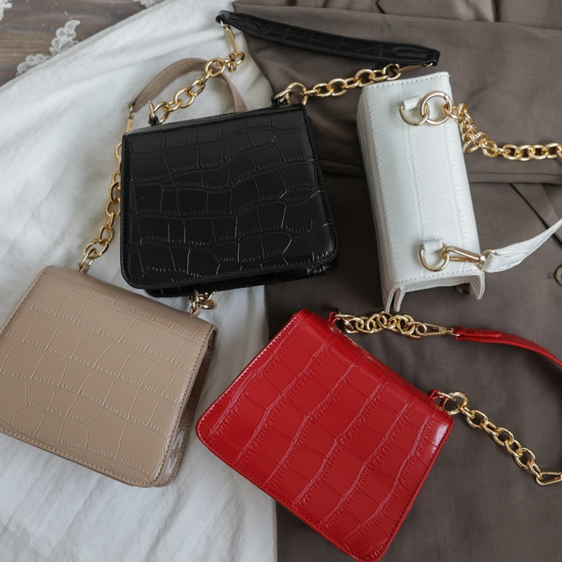 Bolsas de ombro