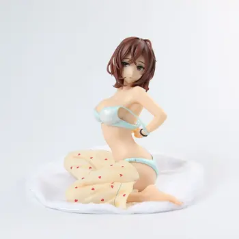 

1/4 Scale Anime Action Figure B-STYLE kigae morning Can Cast Off Collectible PVC Sexy Girl Action Toy