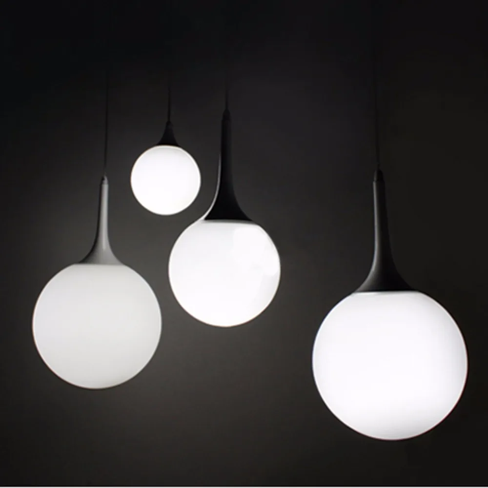 Buy Floureon Suspension Pendant Light,Modern LED