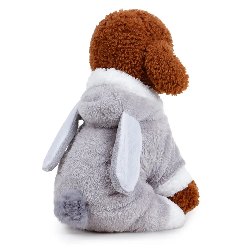 xams cartoon pet cloth01