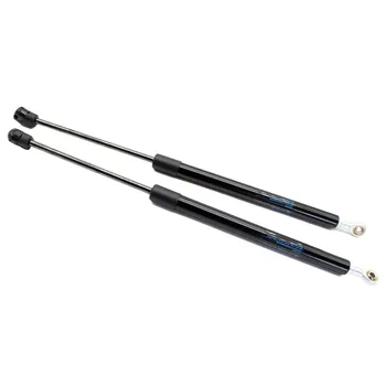 2Pcs Bonnet Lifter Support Gas Struts Dampers Slow Down Trunk Gas Shock Strut Lift For Isuzu D Max DMax 2012-2019