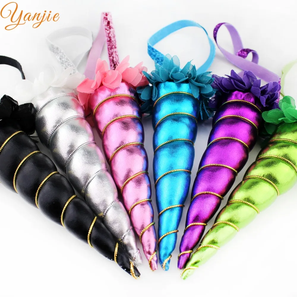 Diademas Unicornio