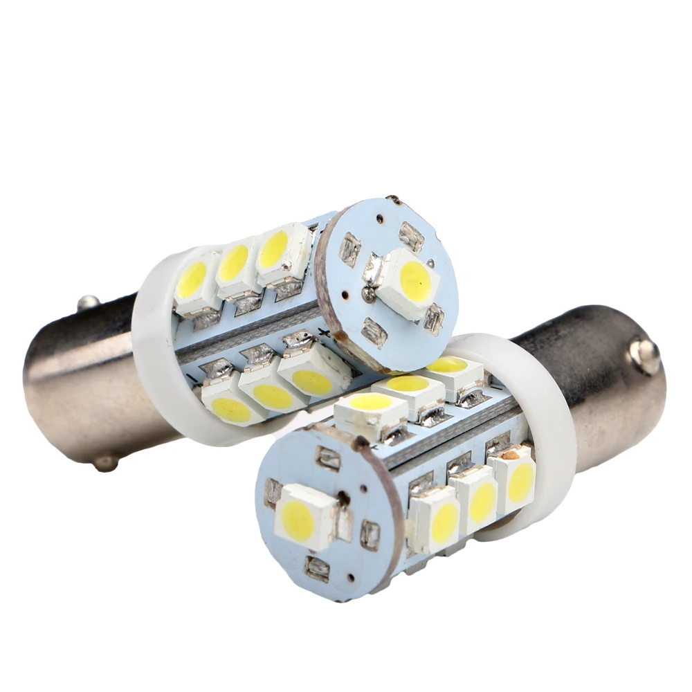 500 шт./лот BA9S 1210 3528 13 SMD СВЕТОДИОДНЫЙ T4W H6W T11 интерьерные лампы для чтения задняя парковка лампы Габаритные огни 12В Автомобильный Стайлинг