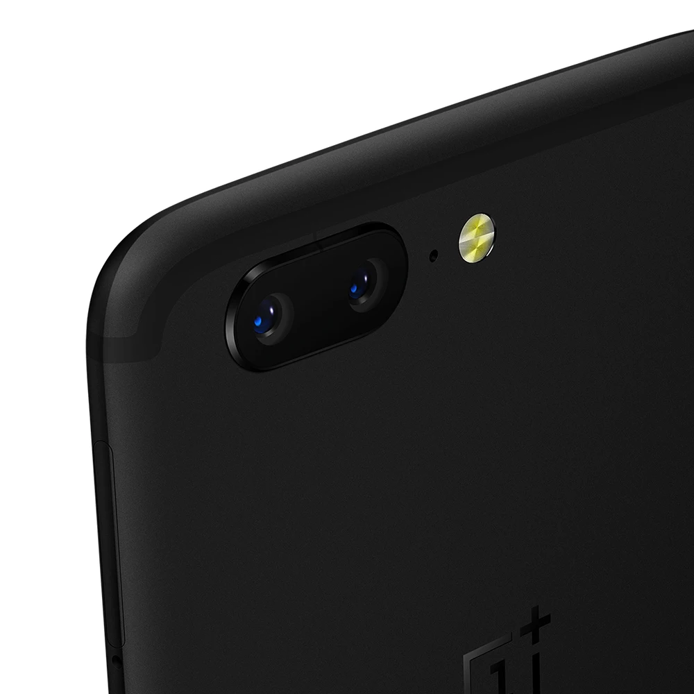 Новый оригинальный OnePlus 5 8 ГБ Оперативная память 128 Встроенная A5000 4 г мобильного