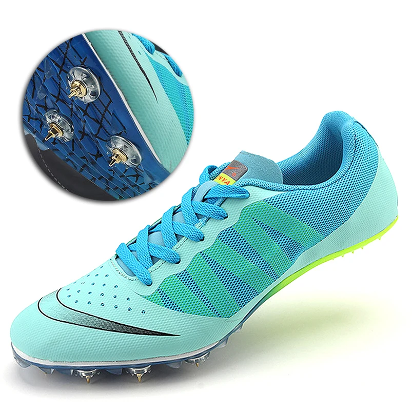 spikes laufschuhe